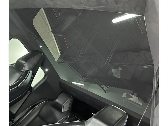 2025 Tesla Cybertruck All-Wheel Drive
