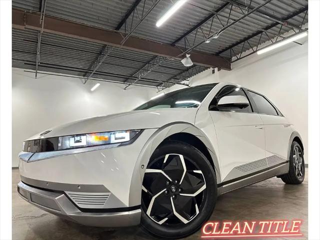 2024 Hyundai IONIQ 5 Limited for sale in Birmingham, AL