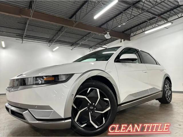2024 Hyundai IONIQ 5 Limited for sale in Birmingham, AL