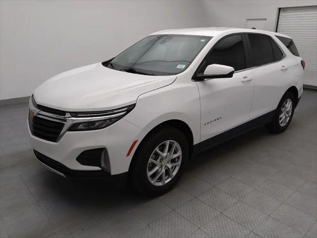 2023 Chevrolet Equinox AWD 2FL