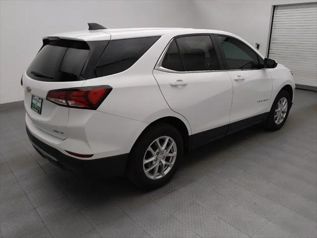 2023 Chevrolet Equinox AWD 2FL