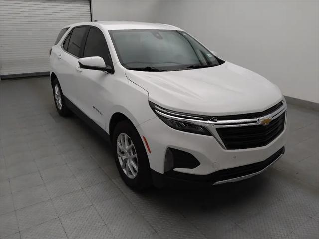 2023 Chevrolet Equinox AWD 2FL
