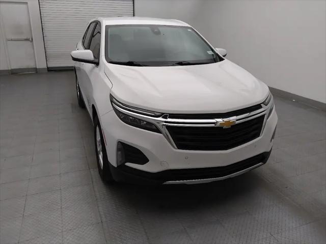 2023 Chevrolet Equinox AWD 2FL