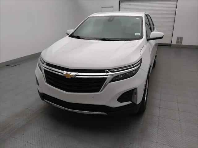 2023 Chevrolet Equinox AWD 2FL