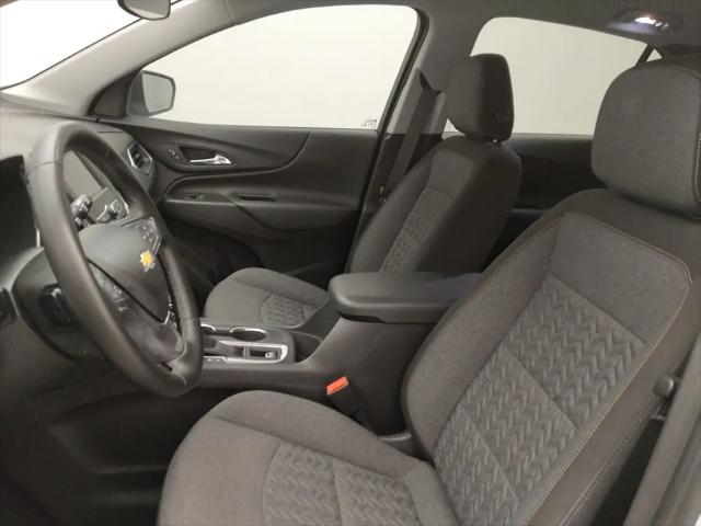 2023 Chevrolet Equinox AWD 2FL