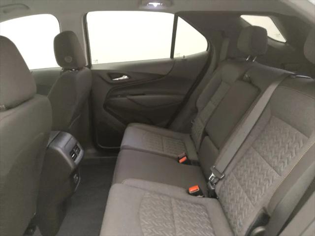 2023 Chevrolet Equinox AWD 2FL