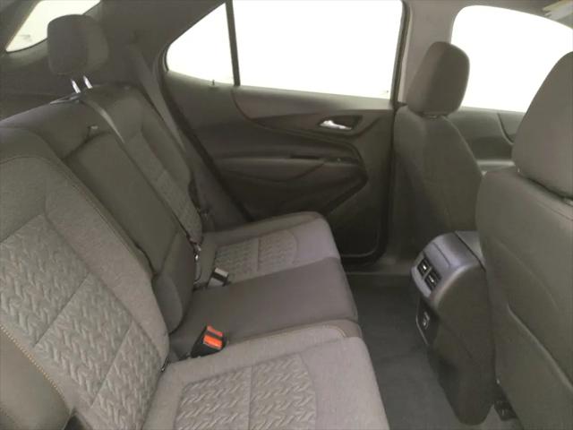 2023 Chevrolet Equinox AWD 2FL