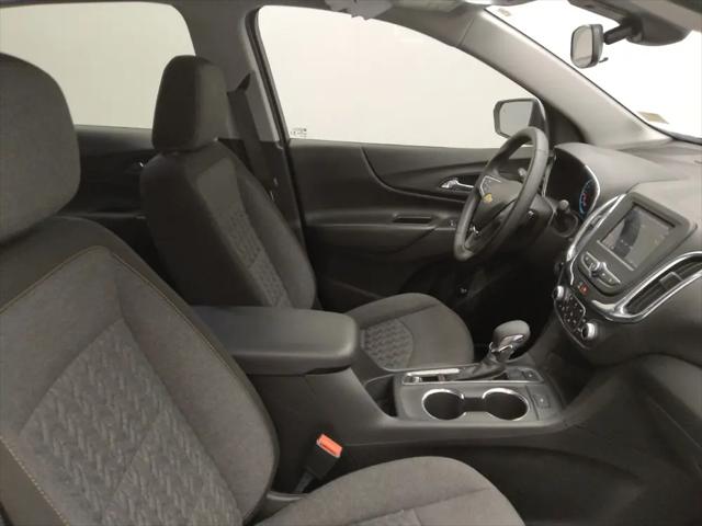 2023 Chevrolet Equinox AWD 2FL