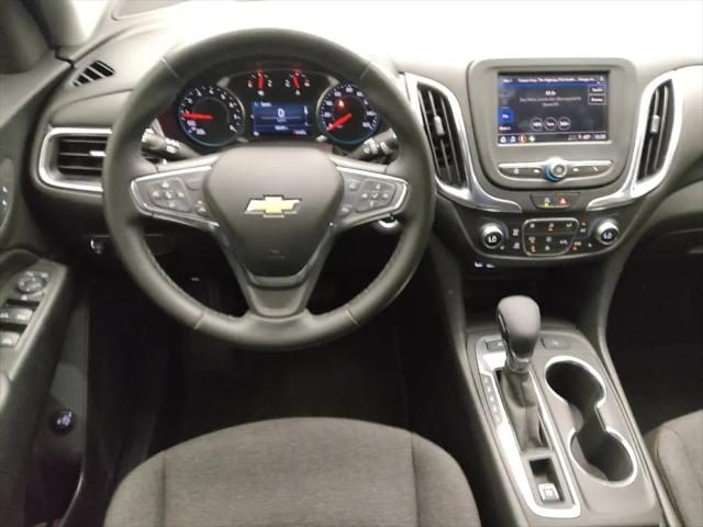 2023 Chevrolet Equinox AWD 2FL