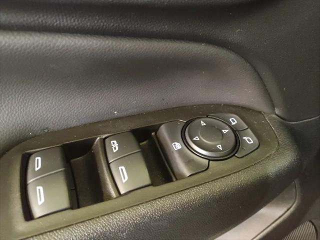 2023 Chevrolet Equinox AWD 2FL