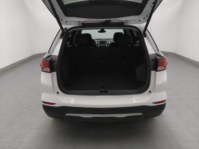 2023 Chevrolet Equinox AWD 2FL