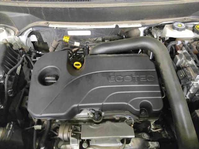 2023 Chevrolet Equinox AWD 2FL