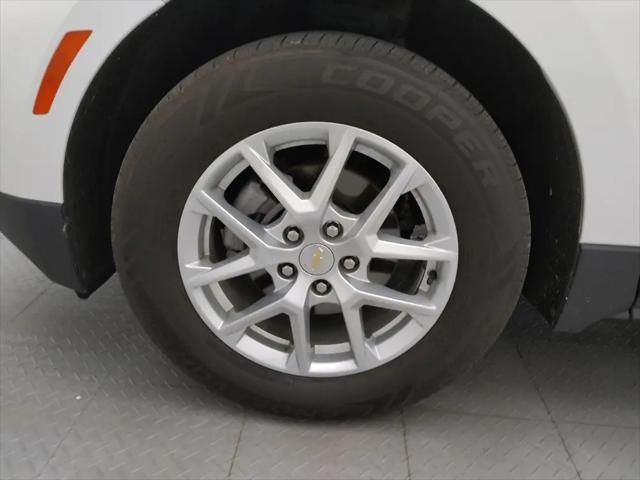 2023 Chevrolet Equinox AWD 2FL