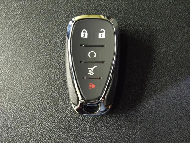 2023 Chevrolet Equinox AWD 2FL