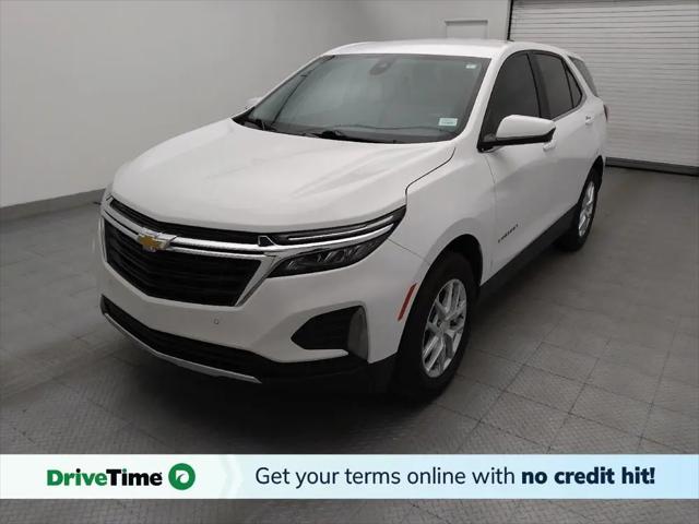 2023 Chevrolet Equinox AWD 2FL for sale in Conway, SC
