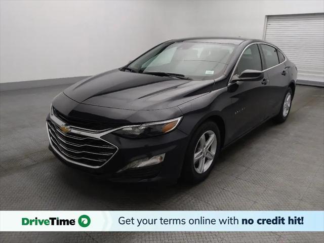 2023 Chevrolet Malibu FWD 1LT for sale in Pensacola, FL