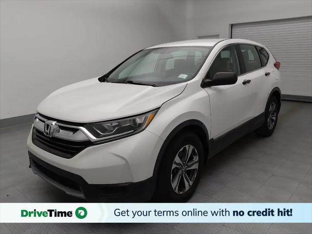 2019 Honda CR-V LX for sale in SPRINGFIELD, MO