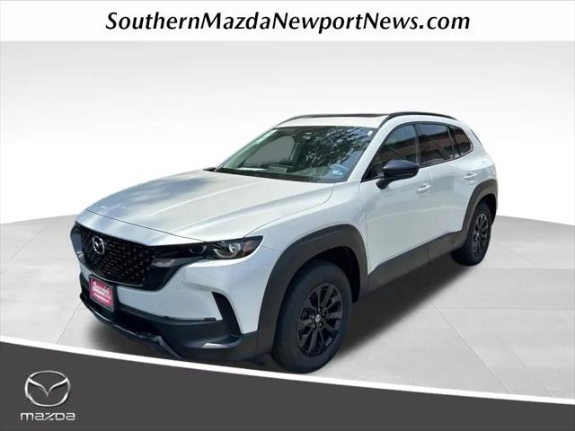 2026 Mazda CX-50 Hybrid Premium for sale in Newport News, VA