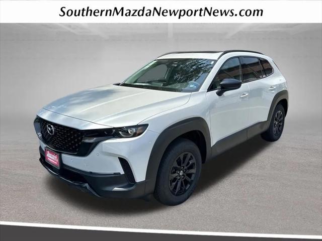 2026 Mazda CX-50 Hybrid Premium for sale in Newport News, VA
