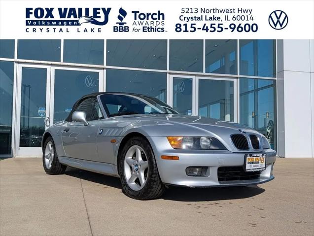 1998 BMW Z3 2.8 for sale in Crystal Lake, IL