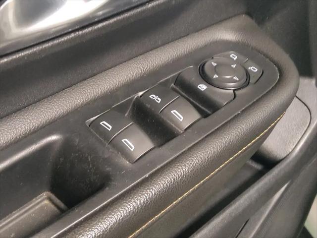 2020 GMC Terrain FWD SLE