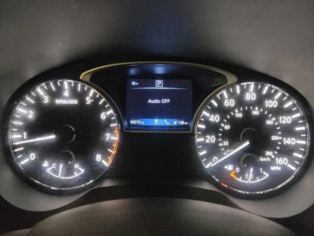 2020 Nissan Pathfinder SV 2WD