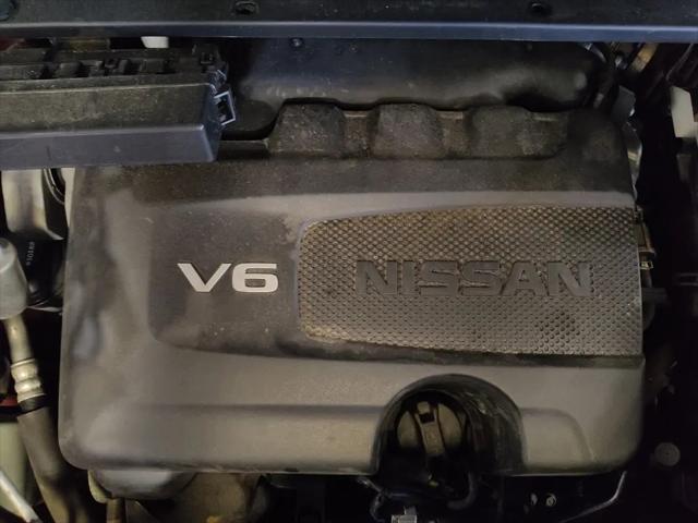 2020 Nissan Pathfinder SV 2WD