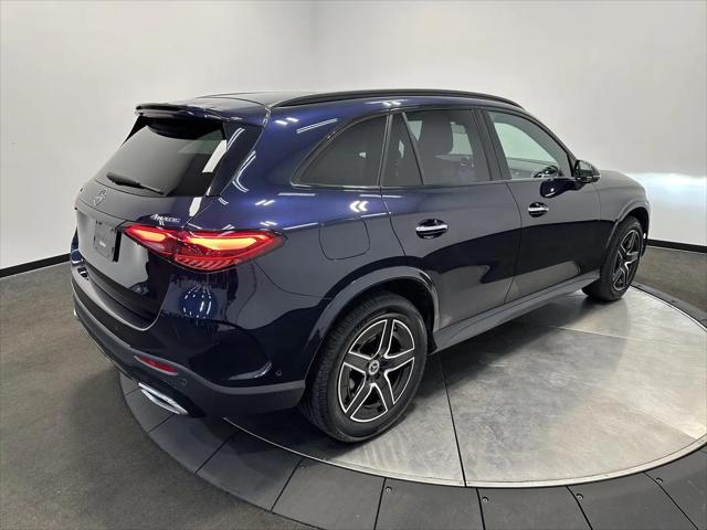 2023 Mercedes-Benz GLC 4MATIC SUV