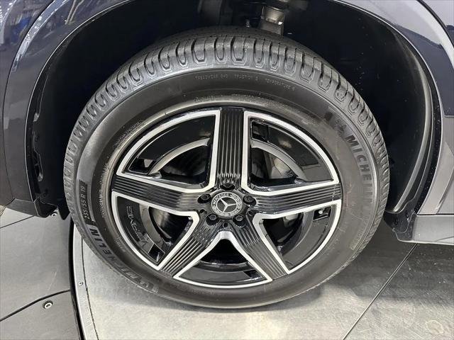 2023 Mercedes-Benz GLC 4MATIC SUV