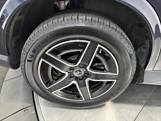 2023 Mercedes-Benz GLC 4MATIC SUV