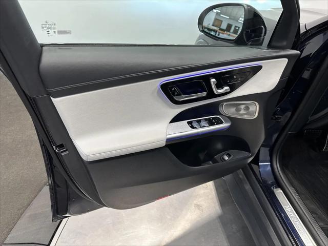 2023 Mercedes-Benz GLC 4MATIC SUV
