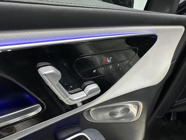 2023 Mercedes-Benz GLC 4MATIC SUV
