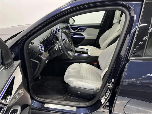 2023 Mercedes-Benz GLC 4MATIC SUV
