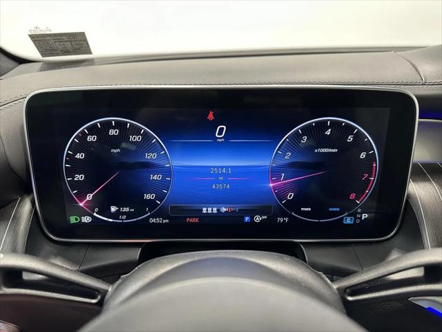 2023 Mercedes-Benz GLC 4MATIC SUV