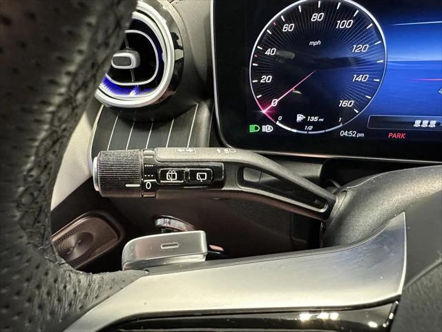 2023 Mercedes-Benz GLC 4MATIC SUV