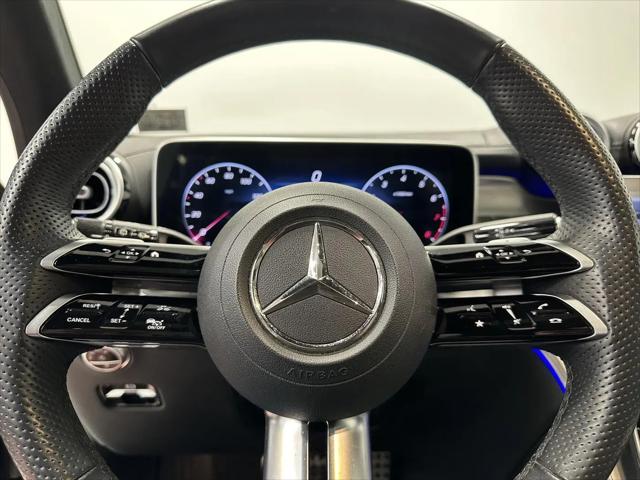 2023 Mercedes-Benz GLC 4MATIC SUV