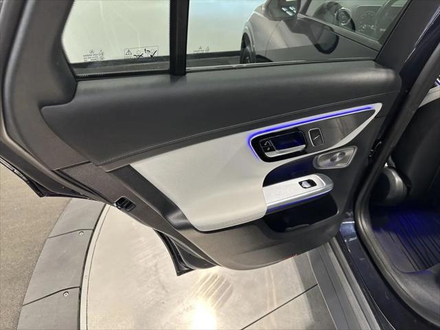 2023 Mercedes-Benz GLC 4MATIC SUV