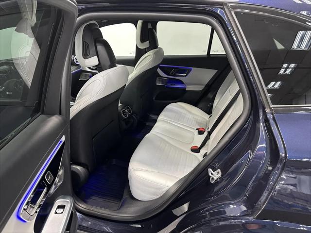 2023 Mercedes-Benz GLC 4MATIC SUV