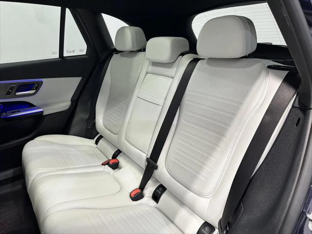 2023 Mercedes-Benz GLC 4MATIC SUV
