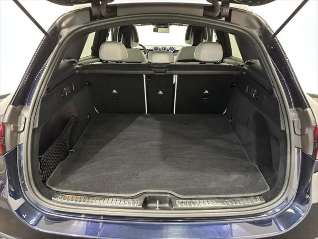 2023 Mercedes-Benz GLC 4MATIC SUV