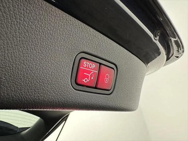 2023 Mercedes-Benz GLC 4MATIC SUV
