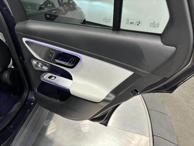 2023 Mercedes-Benz GLC 4MATIC SUV