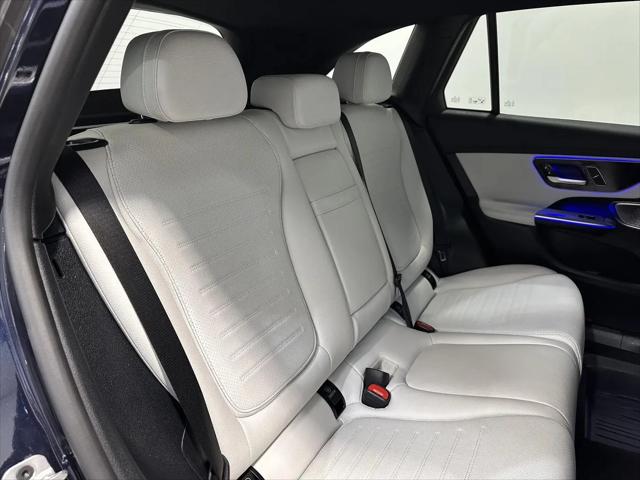 2023 Mercedes-Benz GLC 4MATIC SUV