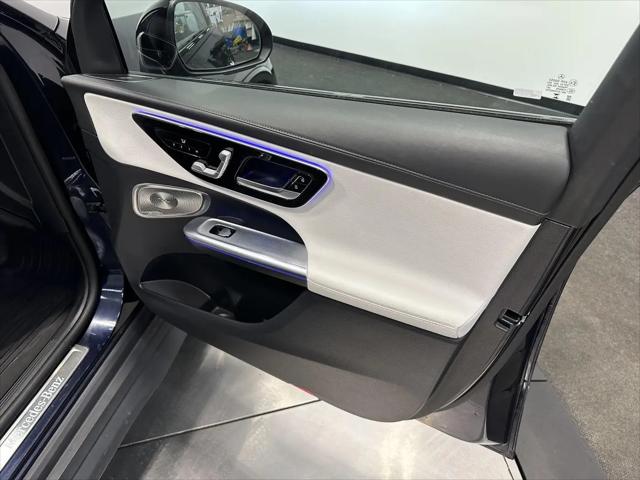 2023 Mercedes-Benz GLC 4MATIC SUV