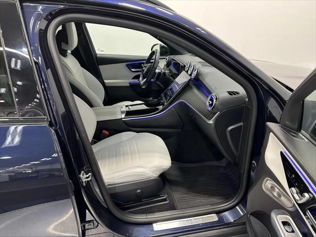 2023 Mercedes-Benz GLC 4MATIC SUV