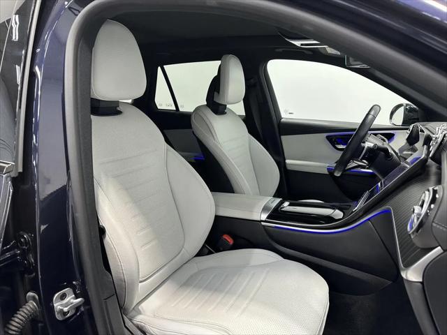 2023 Mercedes-Benz GLC 4MATIC SUV
