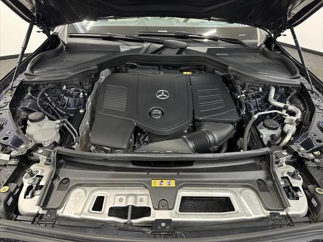2023 Mercedes-Benz GLC 4MATIC SUV