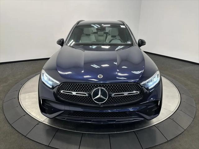 2023 Mercedes-Benz GLC 4MATIC SUV
