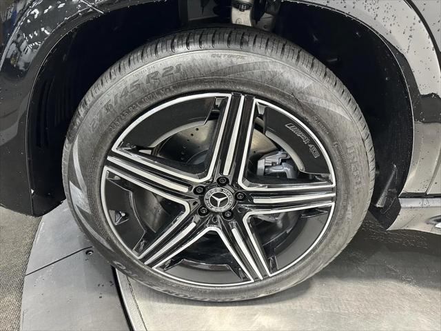 2026 Mercedes-Benz GLE GLE 450 4MATIC