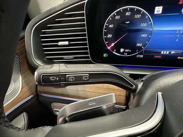 2026 Mercedes-Benz GLE GLE 450 4MATIC